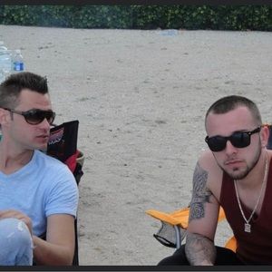 Meet your Posher, Elvedin